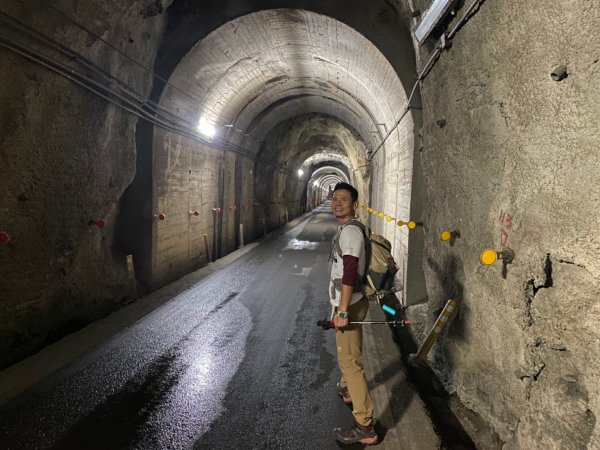 長壽山-醜崠山-鳶嘴山【既優雅又狂野的另類選擇】2674005