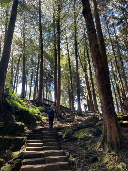 小百岳(59)-大塔山-202209251878717