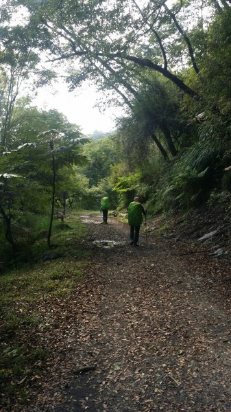 大霸群峰 107.10.19~21455249