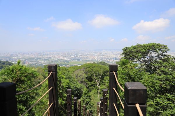 新田登山步道379934