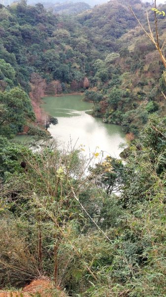 基隆八上七下縱走2785116