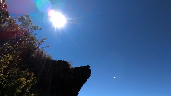 2019/01/06郡大山雲海美景500175