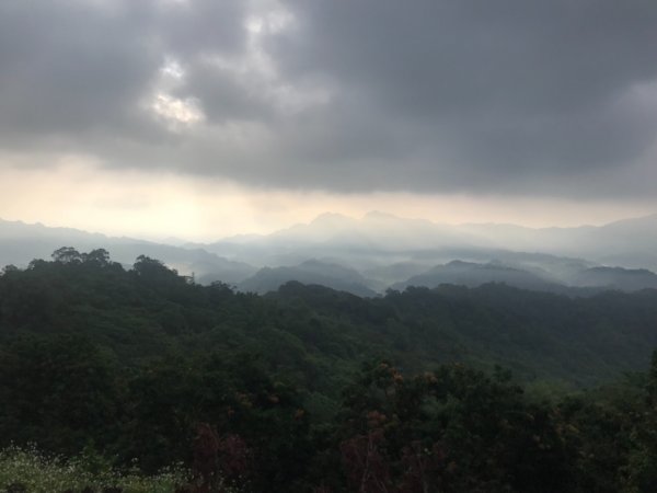 三汀山、觀雲嶺、台灣湖2163578