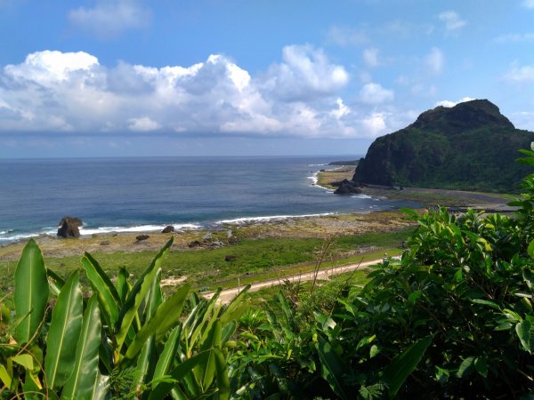 綠島阿眉山 過山古道571130