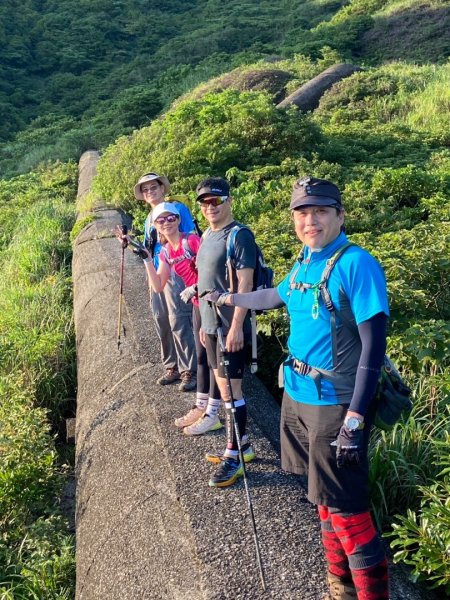 新北 瑞芳 無言的山丘2788501