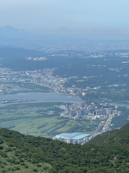 2025台北大縱走第二回合:1+2段2821293