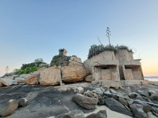 金門建功嶼2486674