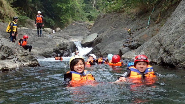 那羅溪下溯68086