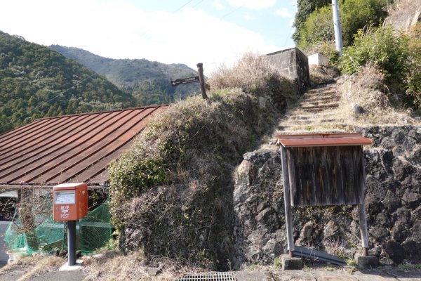 熊野古道小邊路.熊野三山2485488