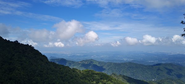 2025/09/20_鵝公髻山步道2892257