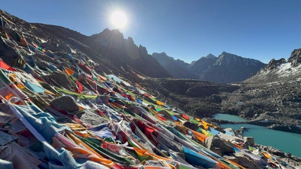 西藏-崗仁波齊轉山/珠峰大本營5200米2911643