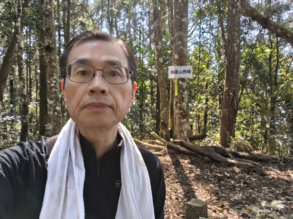 油羅山O型縱走3016173