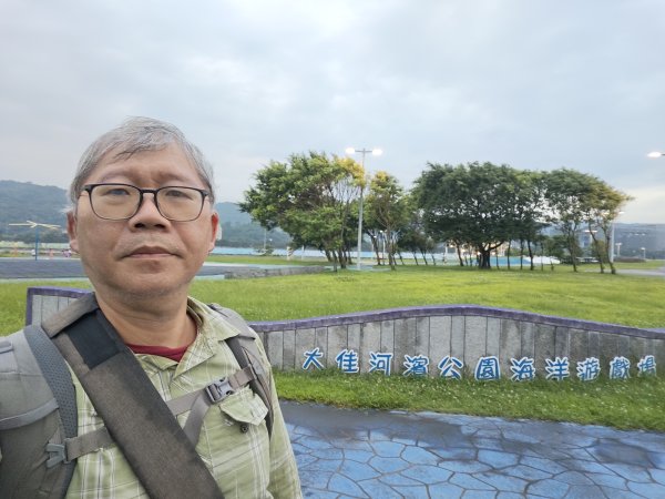 [跟著2025雙北世壯運探索雙北市-3/21] 2025_0607 迎風輕艇徑 (大佳河濱公園)2807999