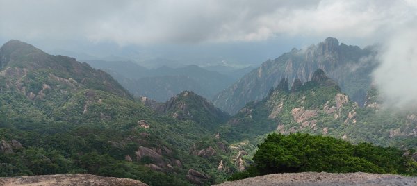 中國黃山 23087407