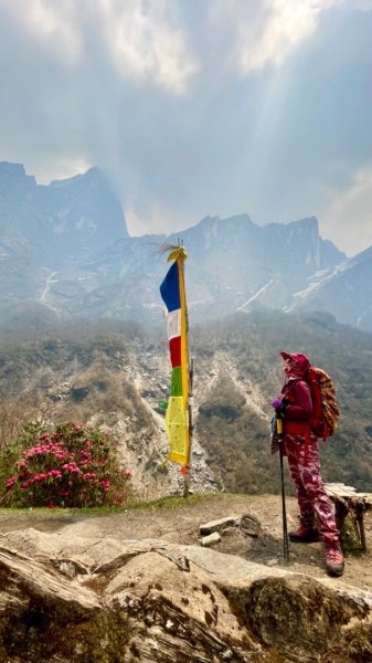 尼泊爾安納普娜ABC基地營健行2500101