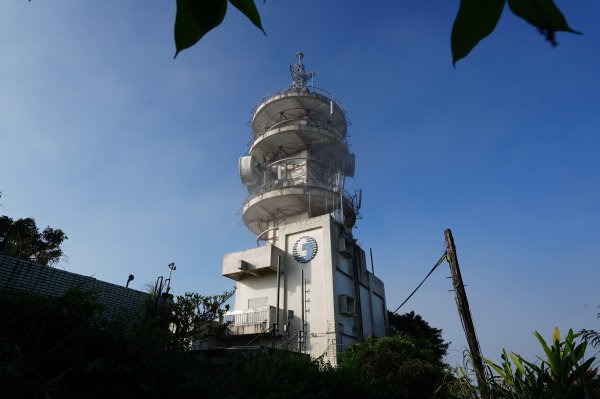 臺北 貓空圓山、貓空尖、十六分山、四面頭山、三玄宮山、鵝角格山、待荖坑山2585834