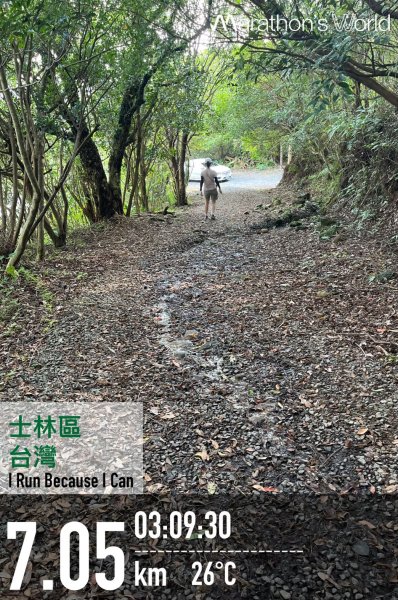 台北 陽明山 絹絲瀑布-擎天崗2722199