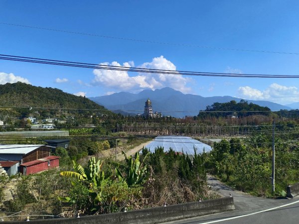 20240120庄子底山、坪頭山、茅埔山、大冷坑山、馬麟堀山、觀音山、永興山、刣牛山、小埔山、下猴洞2407233