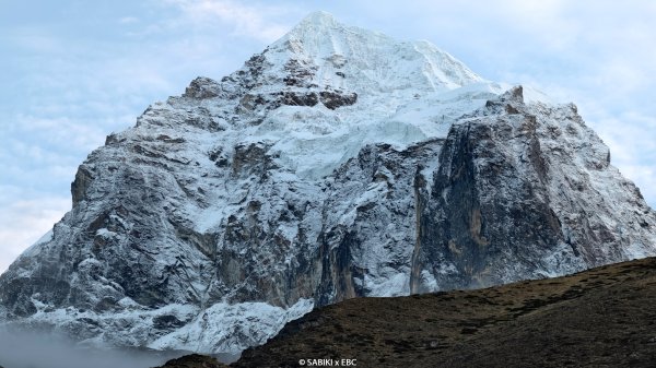 【海外健行】尼泊爾 EBC：神祇的凝視，凡塵的詩2802626