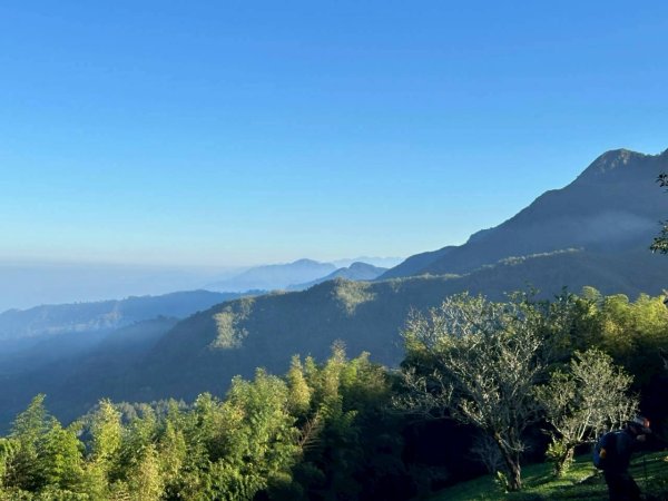 20251117樟空崙步道挑竹古道3號 六連峰O繞2939641