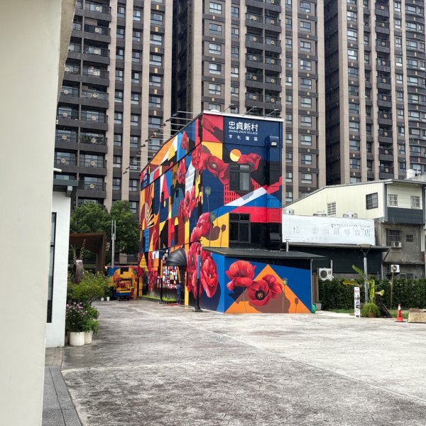 6/18、6/23桃園114年「霄裡好風光 運動樂悠遊」健行活動2831402