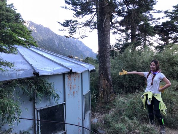 20180527 不敢奇萊主北就騎來竹北ㄅ341098