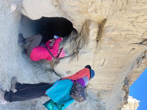 拉薩/布達拉宮-札達/古格王朝遺址皮央東嘎遺址-古寺廟2898581