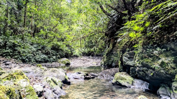 坪溪古道,石空古道2873466