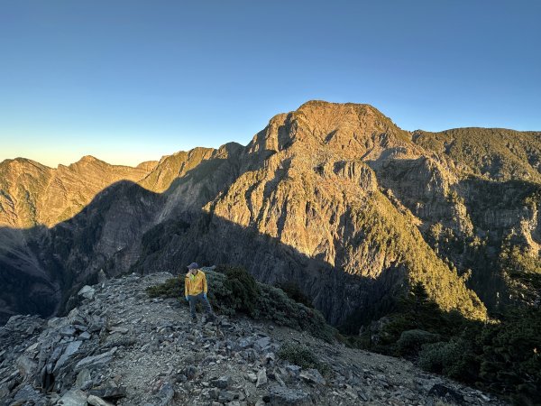 雪山黑森林直上甘木林山登雪主雪南過志佳陽下馬武霸兩日C型2758168