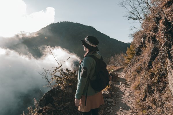 |百岳|玉山前峰1267061