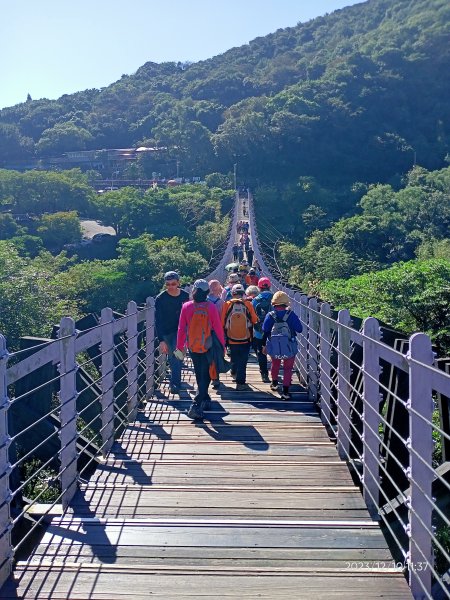 《內湖三尖》鯉魚山、圓覺尖、忠勇山2375791