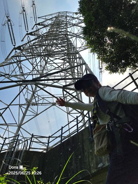 大溪大九芎步道上小百岳溪洲山(H577m)2844306
