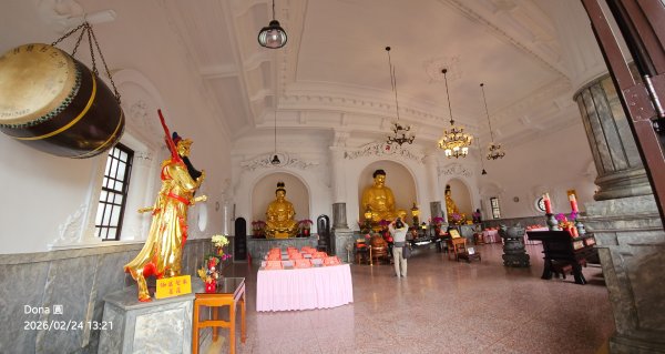 圓通寺烘爐地登山步道大O走3007096