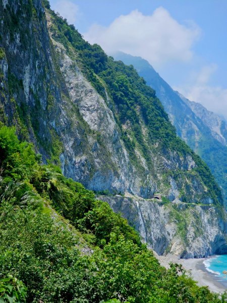 崇德休憩區(清水斷崖)2841171