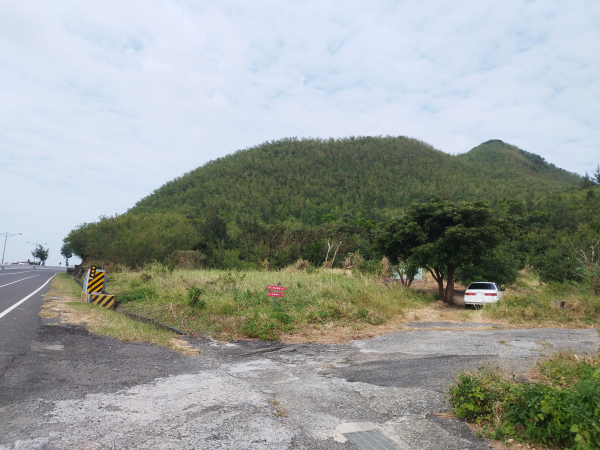 [屏東車城][一]小尖山(斗笠山)、海口、尖山、車城國小、海防橋(滿豐漁場)