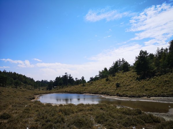 巴庫拉斯，七彩湖1339128