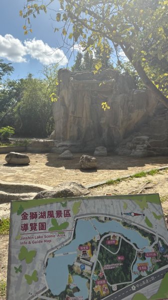 愛河（金獅湖2794010