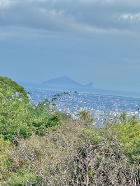 生態環境豐富的仁山植物園 感受鑑湖秋月-梅花湖的魅力2953844