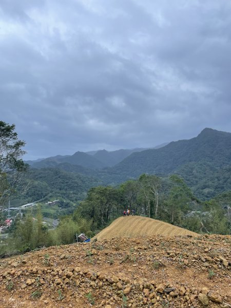 坪林烏窟子山2685878