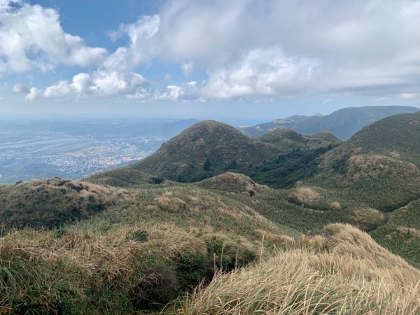 七星山主峰東峰1251160