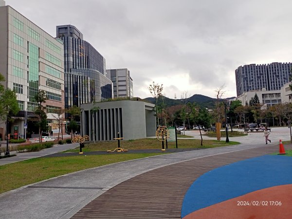 內湖大港墘公園、宏匯瑞光廣場、內湖運動中心2416096