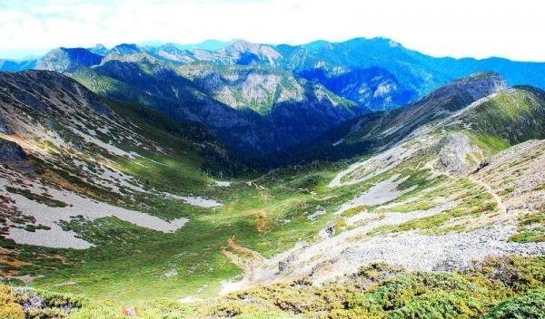 【公告】雪霸入園登山證明文件，改為申請當下須上傳附件