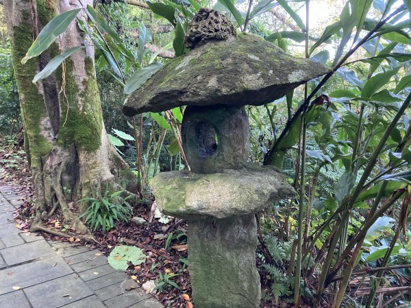 臺北大縱走第七段：捷運麟光站至飛龍步道1769174