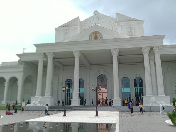 大林ー蓋姬樂園2854422