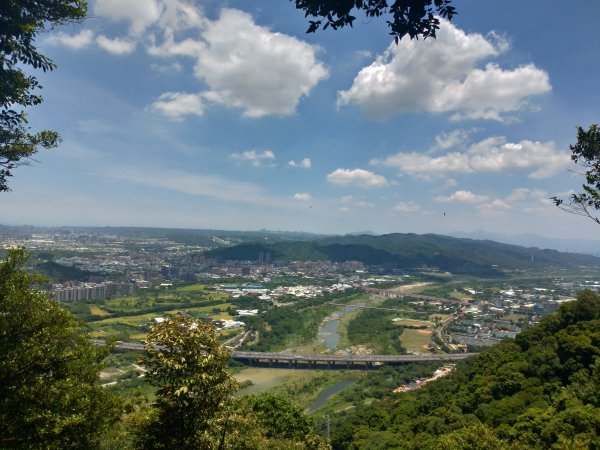 2020/07/12三峽鳶山到烏塗窟山1030550