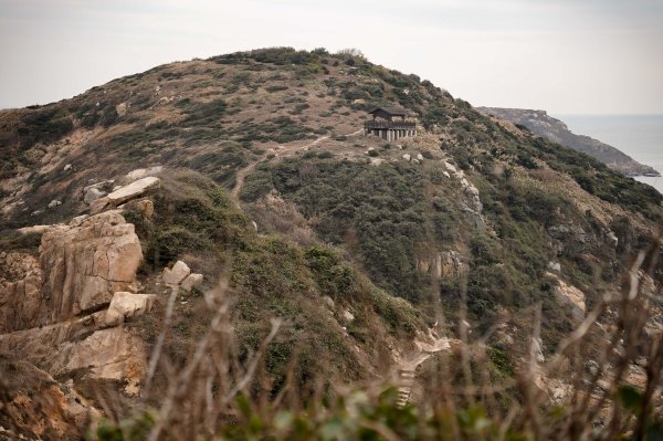 馬祖北竿螺蚌山步道2698742