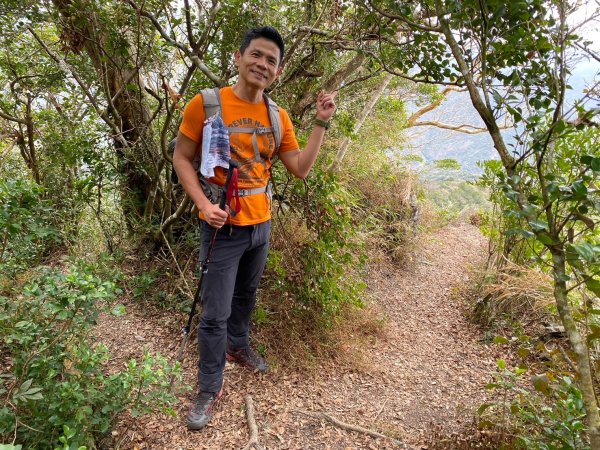 巴層巴墨山【一趟讓人刷新三觀的山林之旅】2714497