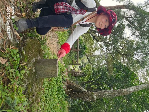 圓通寺烘爐地登山步道大O走3007106