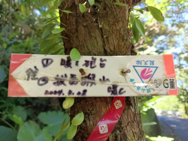 基隆市外西勢坑山+暖暖砲台+福基煤礦遺址O型2907973