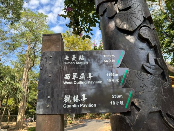 高雄市鼓山區小百岳NO.77壽山2368957